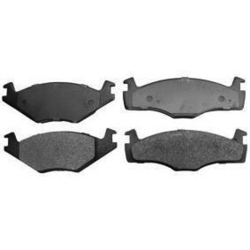 Brake Pad